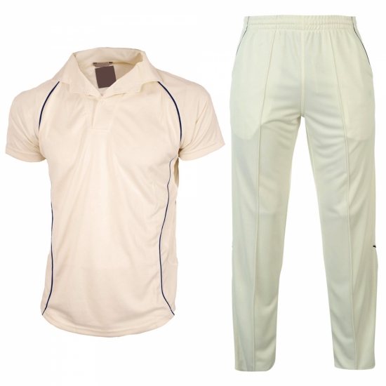 Cricket Uniform