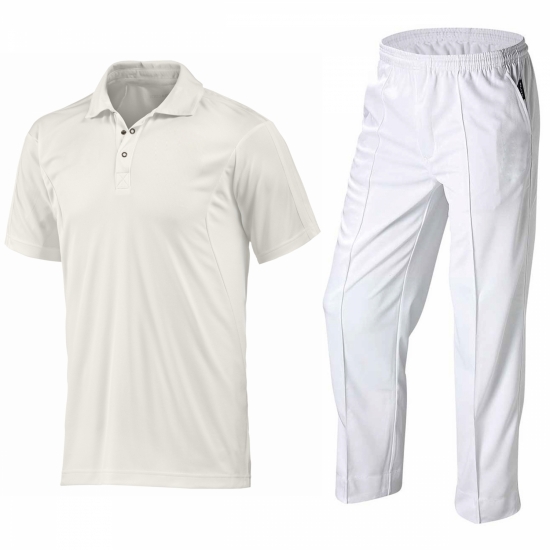 Cricket Uniform