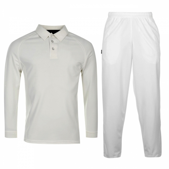 Cricket Uniform