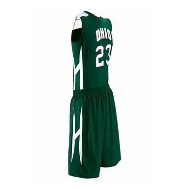 Basketball Uniform