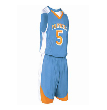 Basketball Uniform