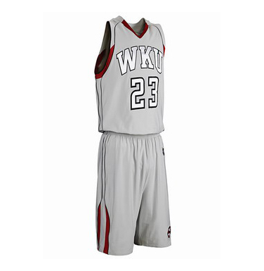 Basketball Uniform