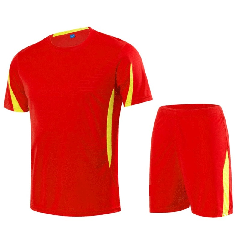 Soccer Uniform