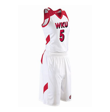 Basketball Uniform