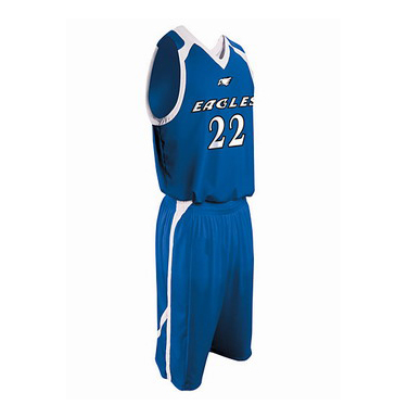 Basketball Uniform