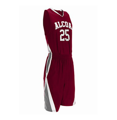 Basketball Uniform