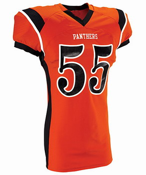 American Football Jersey