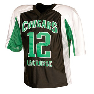 Lacrosse Uniform