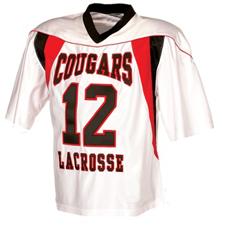 Lacrosse Uniform