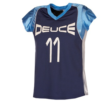 Lacrosse Uniform