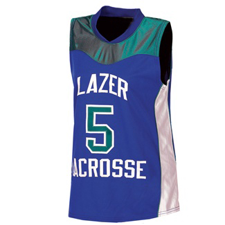 Lacrosse Uniform