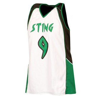 Lacrosse Uniform