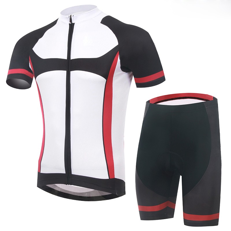 Cycling Uniforms