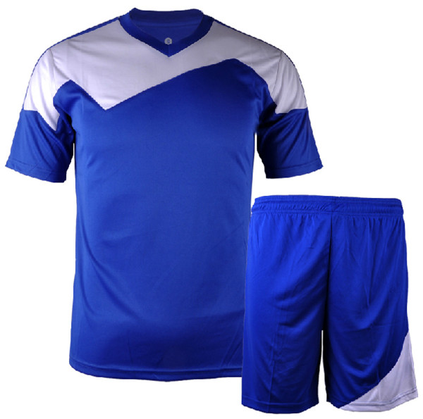 Soccer Uniform