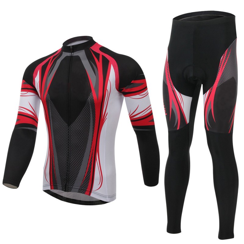 Cycling Uniforms