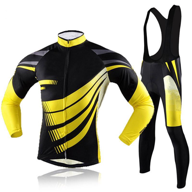 Cycling Uniforms