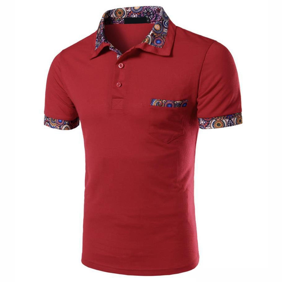 Polo Shirts