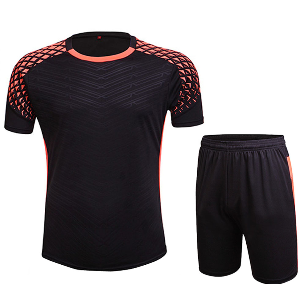 Soccer Uniform