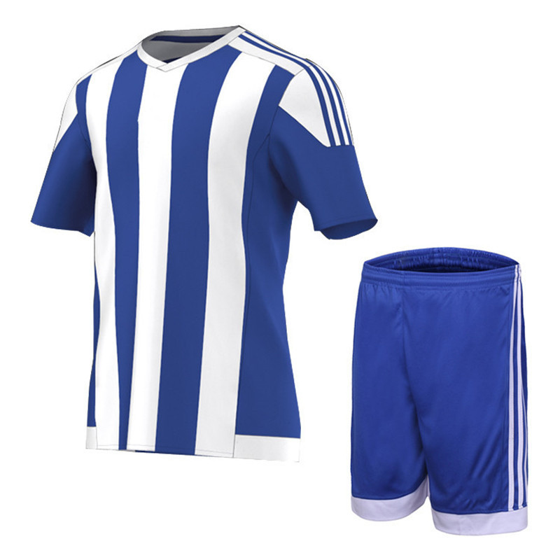 Soccer Uniform